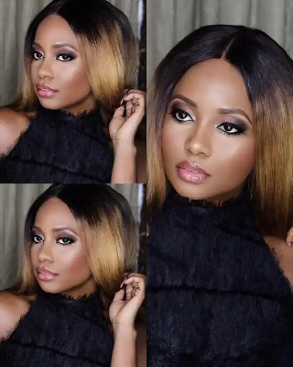 Checkout These Lovely New Photos Of Kiki Osinbajo